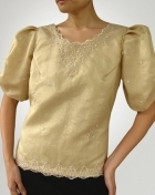 Women's Kimona blouse Women's Kimona blouse